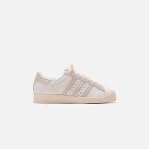 Adidas Superstar II Alumina Alumina Cream White