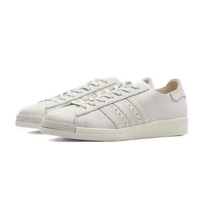 Adidas Superstar II Alumina Alumina Cream White