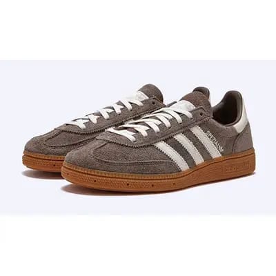 Adidas Superstar II Earth Strata Off White Wonder Beige