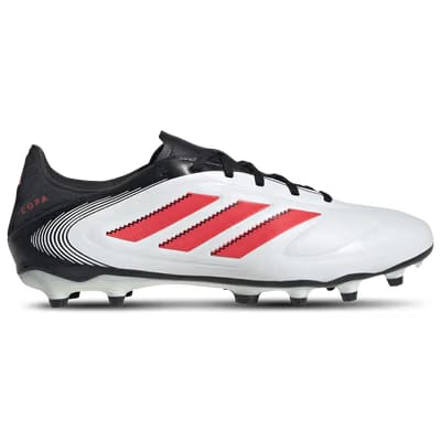 Adidas Copa Pure 2 League Fg Ivory/Core Black/Solar Red