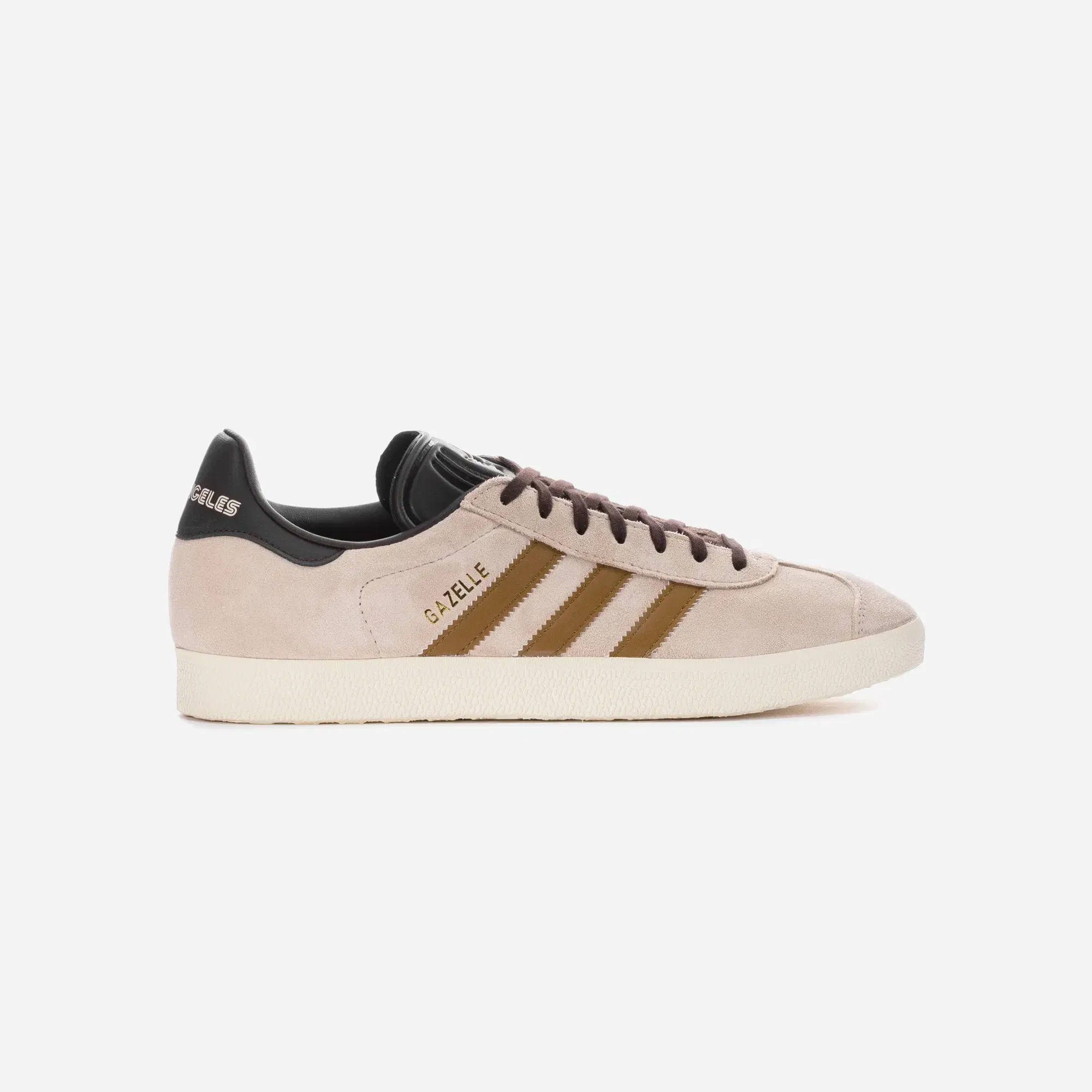Adidas Gazelle (MLS) Lafc