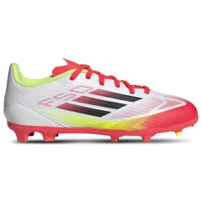 Adidas F50 League Fgxmg Solar Blue/White/Solar Pink