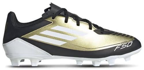 Adidas F50 Club FG Messi Team Royal/Solar Yellow/Semi Blue Burst
