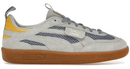 Puma Palermo Citrus Tangerine Flaxen