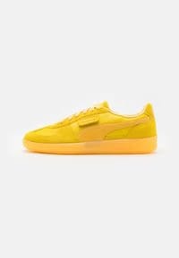 Puma Palermo Citrus Tangerine Flaxen