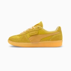 Puma Palermo Citrus Tangerine Flaxen