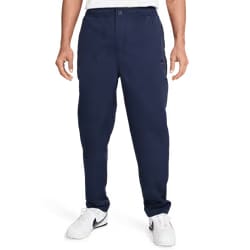 Nike x Skims Woven Nylon Oversized Track Pants Stone