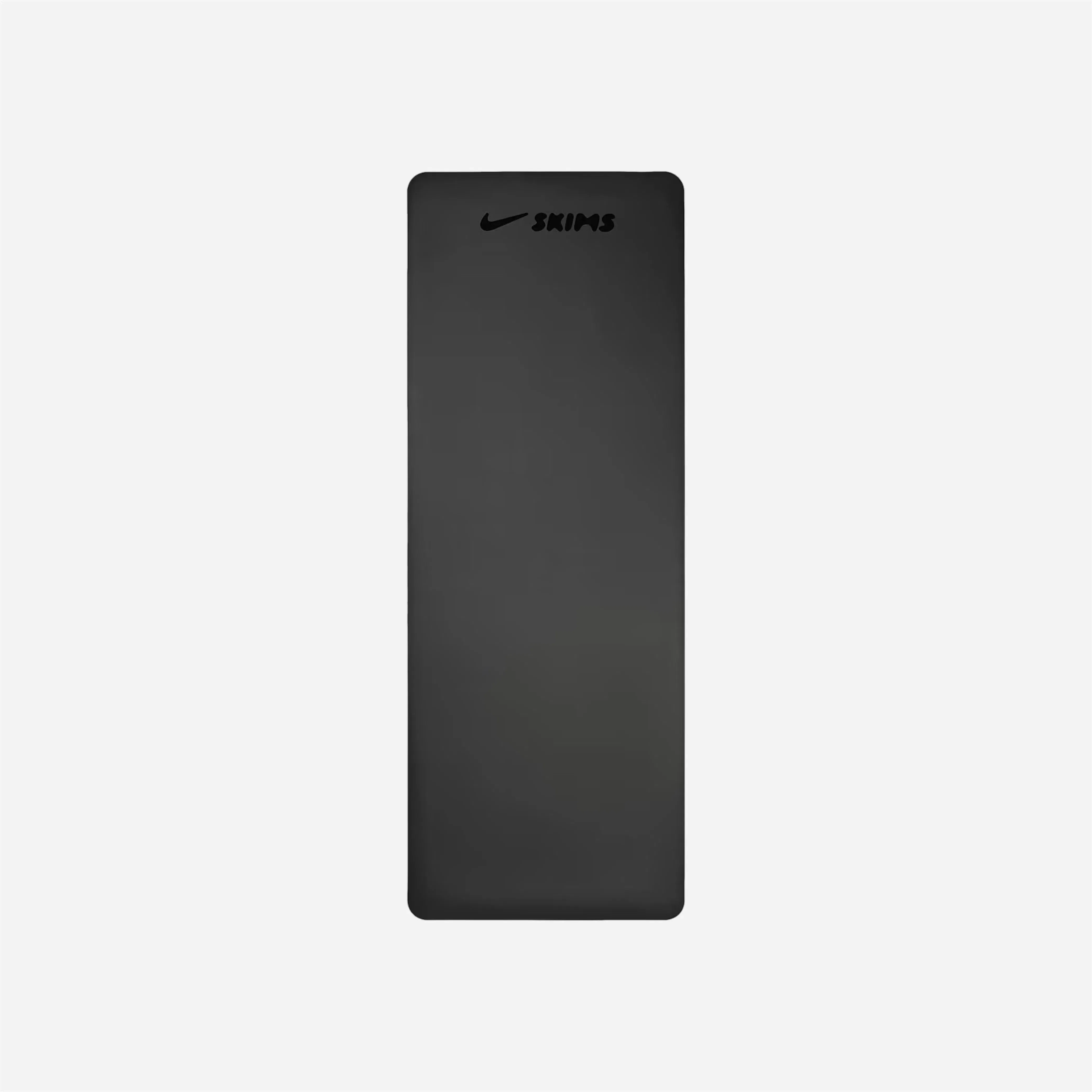 Nike x Skims Yoga Mat Onyx