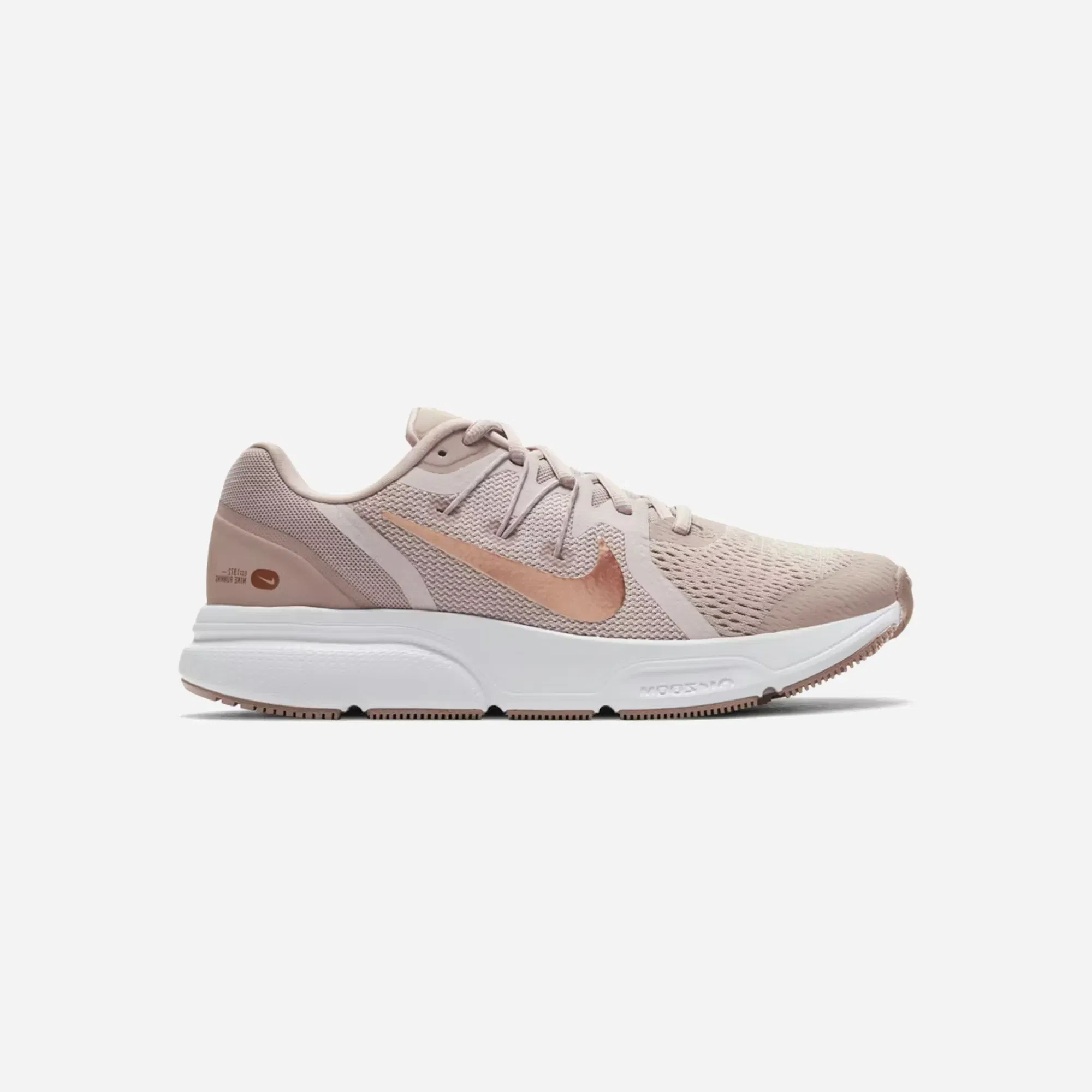 Nike Zoom Span 3 Stone Mauve WMNS