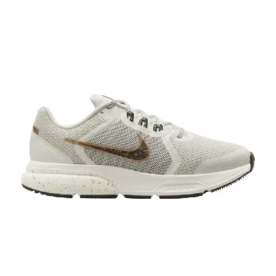 Nike Zoom Span 3 Stone Mauve WMNS