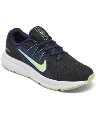 Nike Zoom Span 3 Stone Mauve WMNS