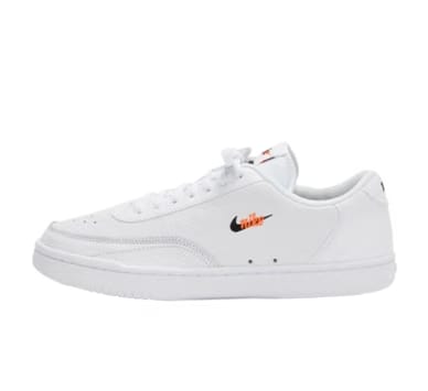 Nike Court Vintage Premium Pink White WMNS