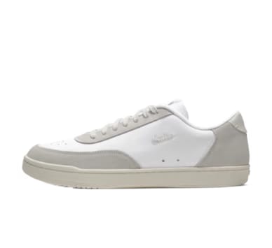 Nike Court Vintage Premium Pink White WMNS