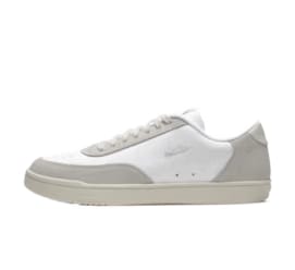 Nike Court Vintage Premium Pink White WMNS