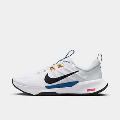 Nike Juniper Trail 2 Next Nature White Pure Platinum University Gold Black WMNS