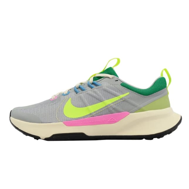 Nike Juniper Trail 2 Next Nature White Pure Platinum University Gold Black WMNS