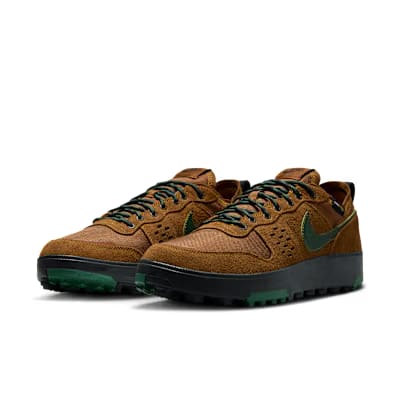 Nike C1TY Premium Wheat Golden Autumn Sunset Nightshade