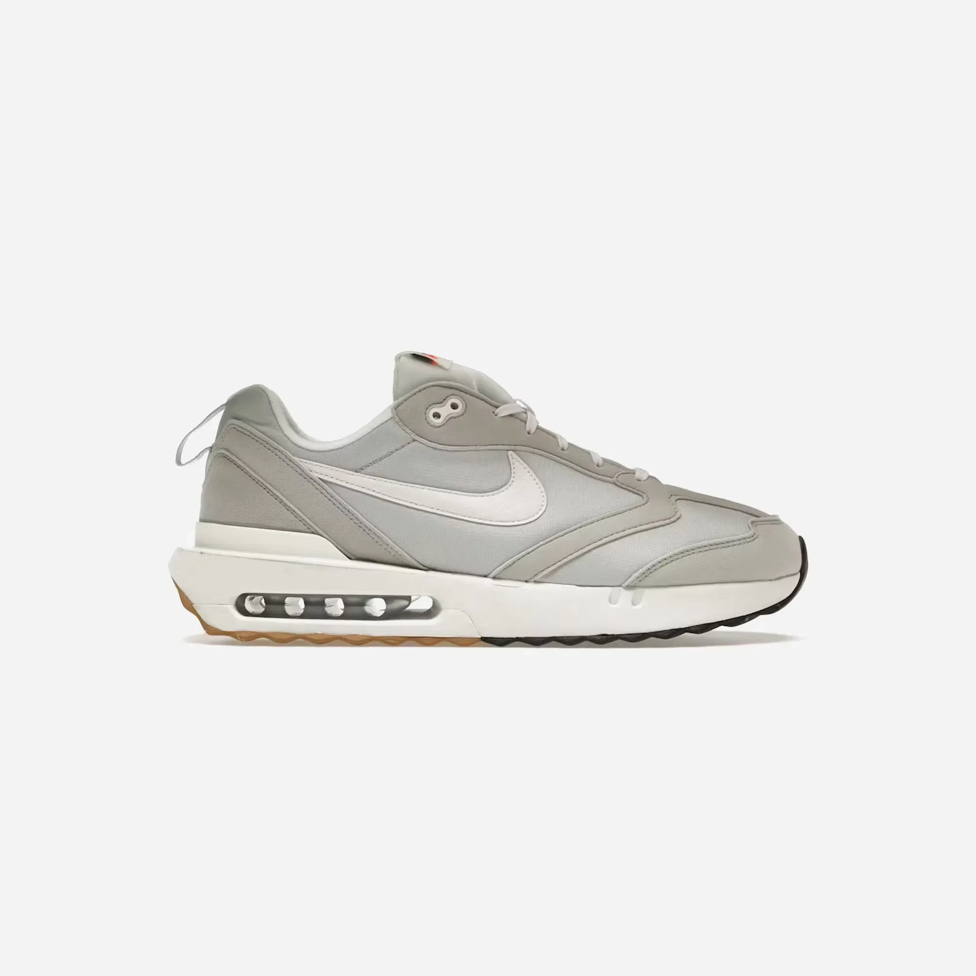 Nike Air Max Dawn Grey Fog