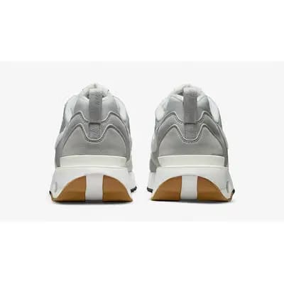 Nike Air Max Dawn Grey Fog