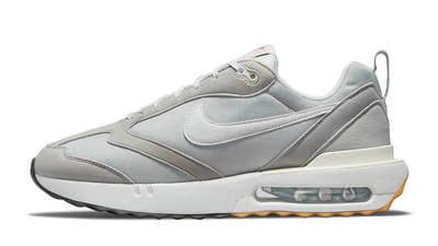 Nike Air Max Dawn Grey Fog