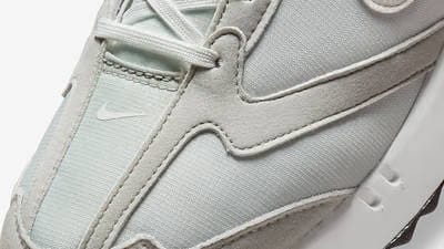 Nike Air Max Dawn Grey Fog