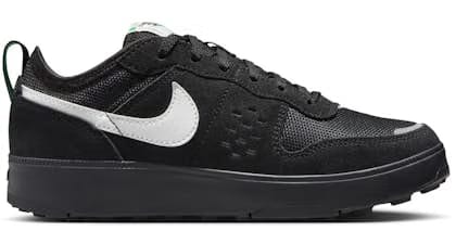 Nike C1TY Muslin Black White