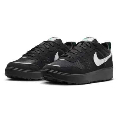 Nike C1TY Muslin Black White