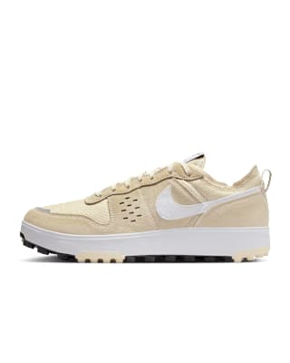 Nike C1TY Muslin Black White