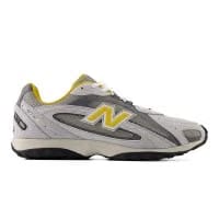 New Balance 204L Raincloud Baroque Gold