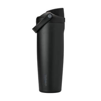 Owala FreeSip Tumbler 40oz Stainless Steel Beachfront