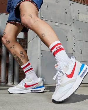 Nike Air Max Dawn Forrest Gump