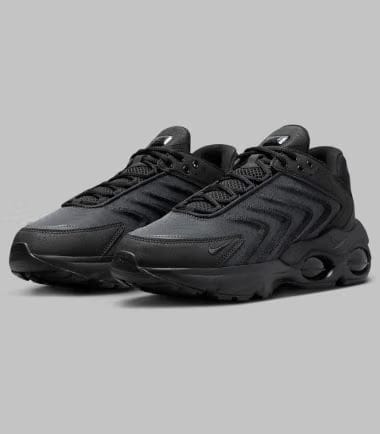 Nike Air Max TW Next Nature Black Total Orange