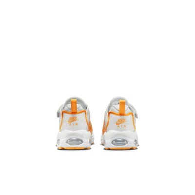 Nike Air Max TW Next Nature Black Total Orange