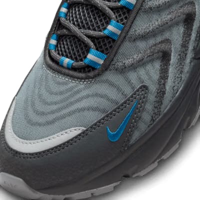 Nike Air Max TW Next Nature Black Total Orange