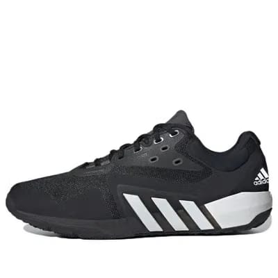 Adidas Dropset 4 Training Shoes Core Black / Grey Five / Core Black