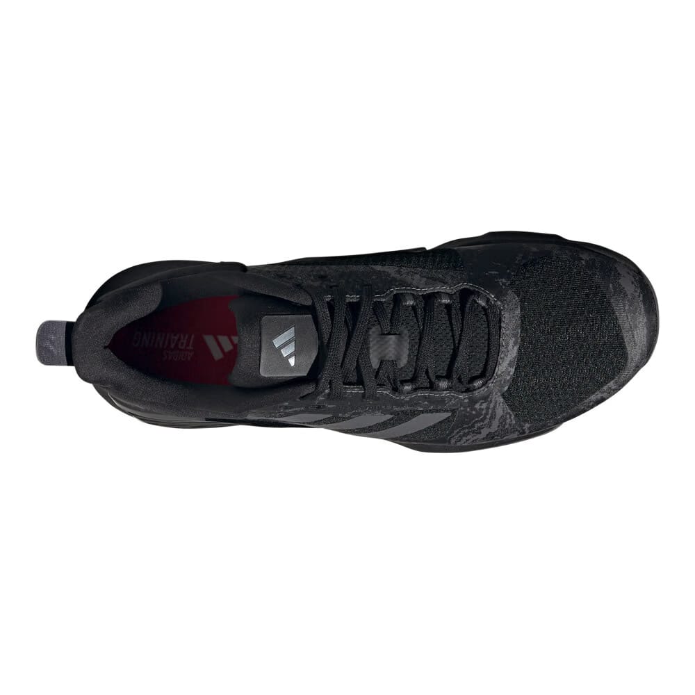 Adidas Dropset 2 Training Shoes Chalk White / Alumina / Alumina WMNS
