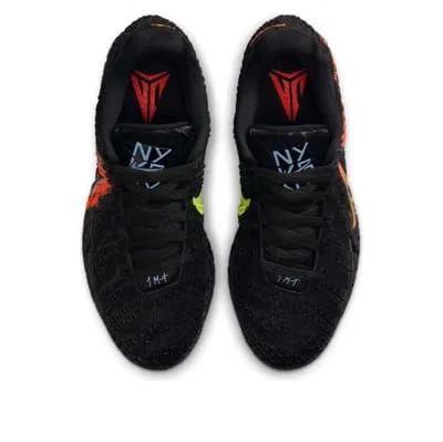 Nike Ja 1 NY vs. NY