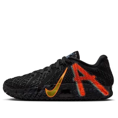 Nike Ja 1 NY vs. NY