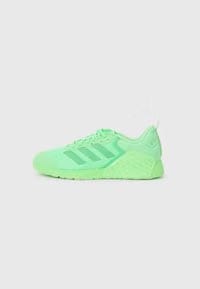 Adidas Dropset 3 Training Shoes Lime Burst / Semi Solar Lime / Semi Green Spark