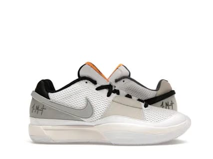 Nike Ja 1 Light Silver