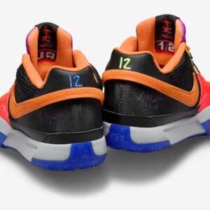 Nike Ja 1 All-Star Check