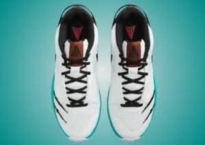Nike Ja 1 Reverse Scratch