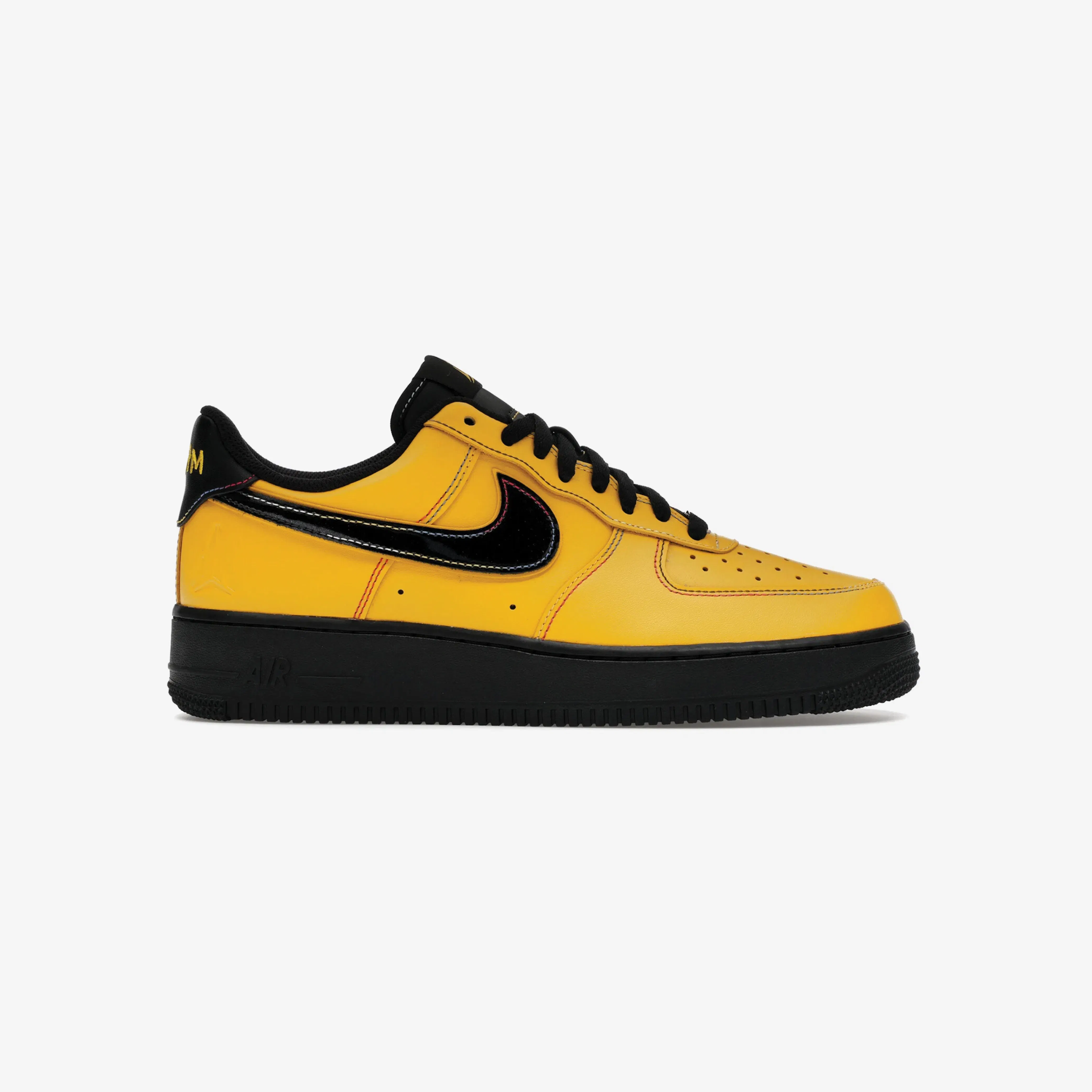 Nike Air Force 1 Low Ja Morant Let Me Be Ja