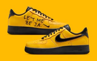 Nike Air Force 1 Low Ja Morant Let Me Be Ja