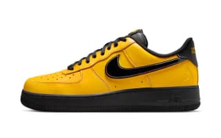 Nike Air Force 1 Low Ja Morant Let Me Be Ja