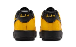Nike Air Force 1 Low Ja Morant Let Me Be Ja