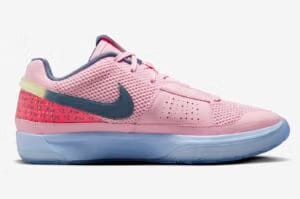 Nike Ja 1 Day One Soft Pink