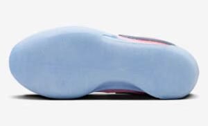 Nike Ja 1 Day One Soft Pink