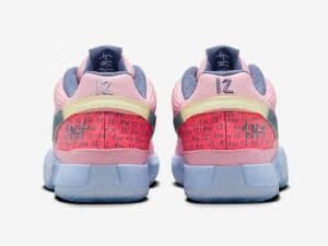 Nike Ja 1 Day One Soft Pink