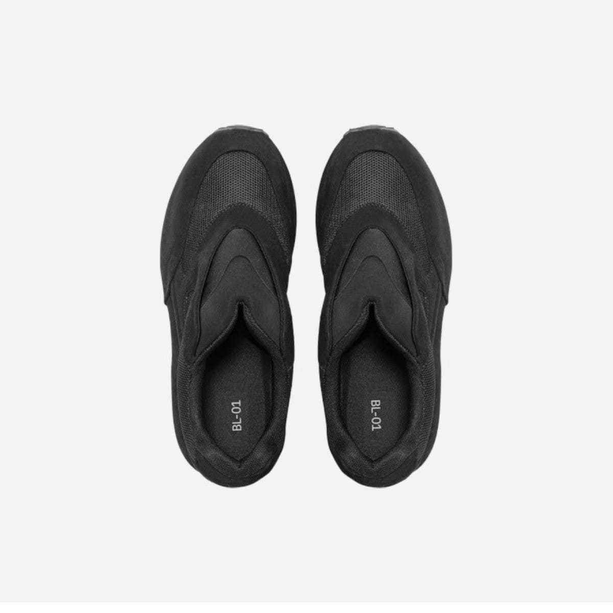 Yeezy by Kanye Bully BL-01 Black